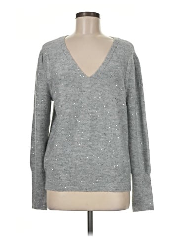 Ann Taylor LOFT Pullover Sweater (view 1)