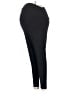 EVCR Black Active Pants Size Med Maternity - photo 1