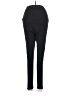 EVCR Black Active Pants Size Med Maternity - photo 2