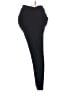EVCR Black Active Pants Size Med Maternity - photo 5
