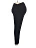 EVCR Black Active Pants Size Med Maternity - photo 4