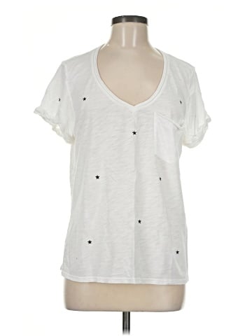 t.la Short Sleeve T-Shirt (view 1)