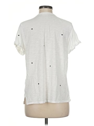 t.la Short Sleeve T-Shirt (view 2)