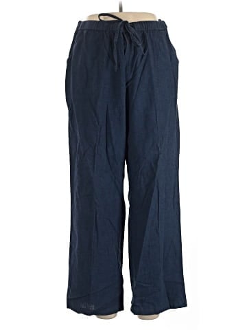 Liz Claiborne Casual Pants (view 1)