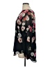 CAbi 100% Polyester Black Long Sleeve T-Shirt Size XL - photo 5