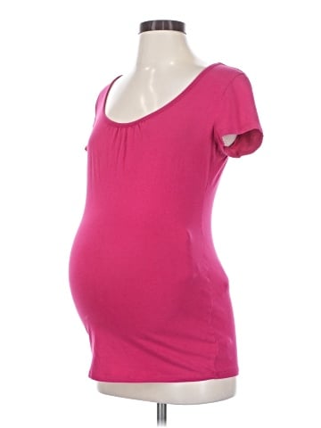 Motherhood Short Sleeve T-Shirt (view 1)