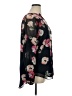 CAbi 100% Polyester Black Long Sleeve T-Shirt Size XL - photo 4