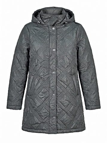 Jones New York Raincoat (view 1)