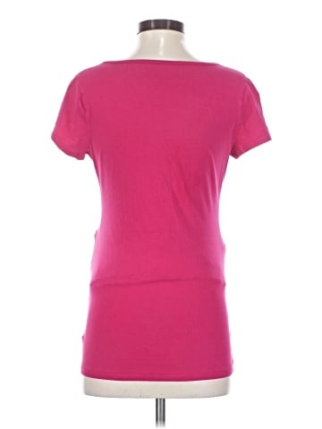 Motherhood Short Sleeve T-Shirt (view 2)