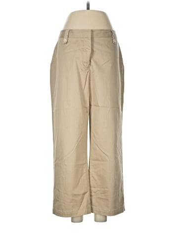Lands' End Khakis (view 1)