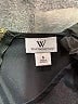 Worthington 100% Polyester Black Sleeveless Top Size S - photo 7