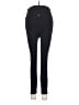 Gap Fit Black Active Pants Size Med Maternity - photo 2