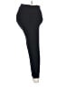 Gap Fit Black Active Pants Size Med Maternity - photo 5