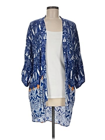 Knox Rose Kimono (view 1)