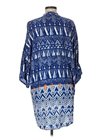 Knox Rose Kimono (view 2)
