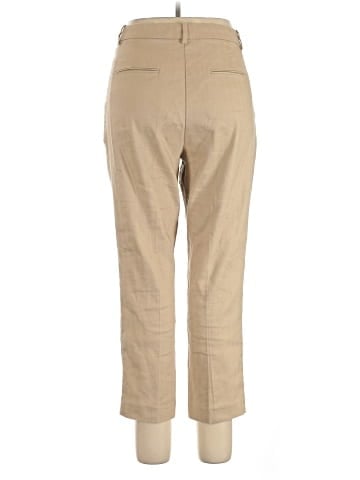 Ann Taylor Linen Pants (view 2)