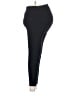 Gap Fit Black Active Pants Size Med Maternity - photo 4