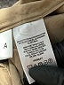 Ann Taylor Solid Tan Khakis Size 12 Petite - photo 8