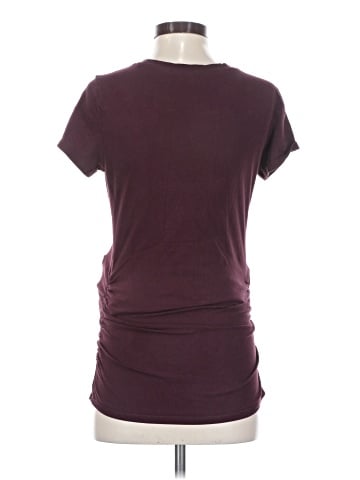 Old Navy - Maternity Short Sleeve T-Shirt (view 2)