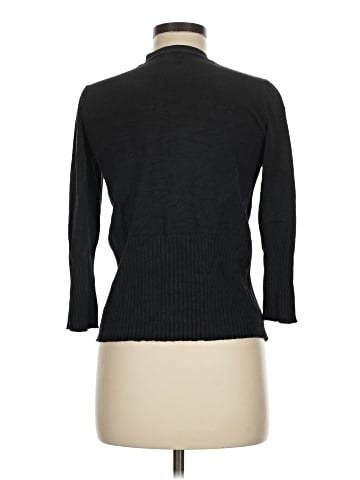 Austin Reed Silk Cardigan (view 2)