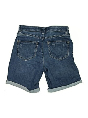 Wit & Wisdom Denim Shorts (view 2)