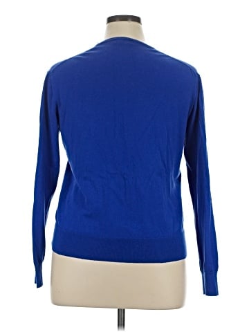 Polo by Ralph Lauren Pullover Sweater (view 2)