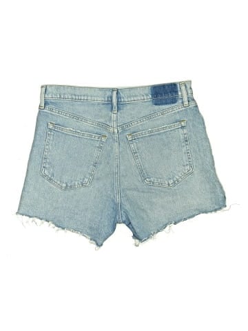 Abercrombie & Fitch Denim Shorts (view 2)
