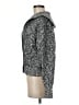 J.Crew Tweed Gray Cardigan Size M - photo 5