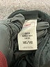 Express Solid Black Dress Pants Size 14 - photo 4
