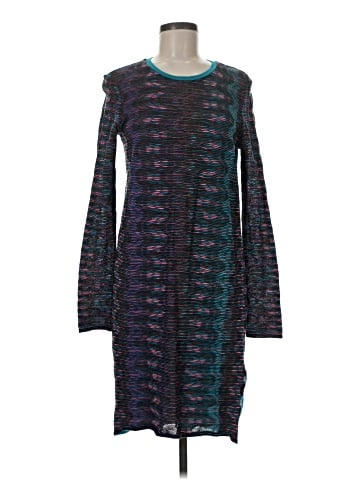 M Missoni Casual Dress (view 1)