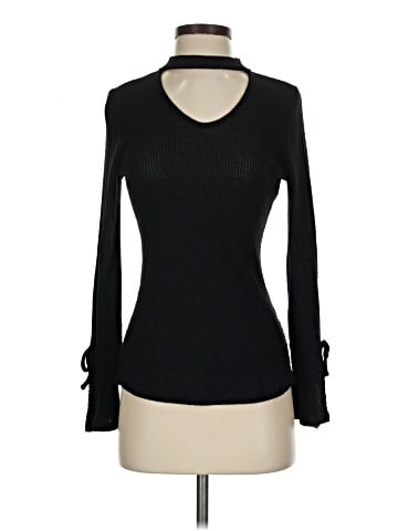 Charming Charlie Pullover Sweater (view 1)
