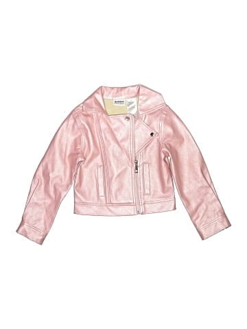 Blueberi Boulevard Jacket (view 1)