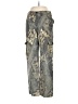 LIBERTY Camo Gray Cargo Pants Size 33 waist - photo 1
