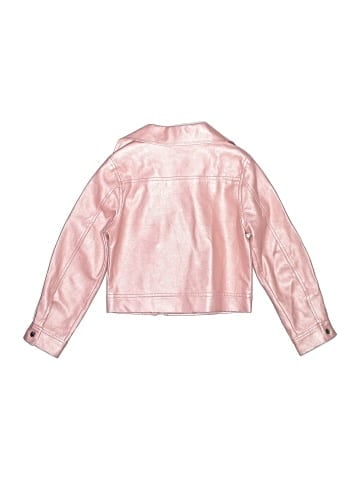 Blueberi Boulevard Jacket (view 2)