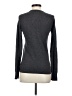 White + Warren Gray Pullover Sweater Size XS - photo 2