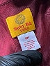 Ruby Rd. Burgundy Jacket Size 6 Petite - photo 6
