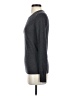 White + Warren Gray Pullover Sweater Size XS - photo 5