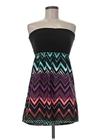 Roxy Sleeveless Top (view 1)