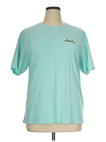 Caribbean Joe Short Sleeve T-Shirt (view 1)