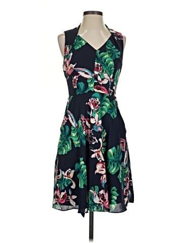 Tahari by ASL Casual Dress (view 1)