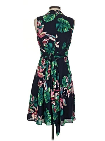 Tahari by ASL Casual Dress (view 2)