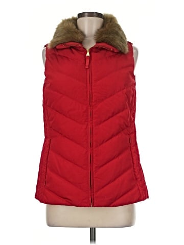 Talbots Vest (view 1)