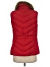 Talbots 100% Polyester Red Vest Size M - photo 2