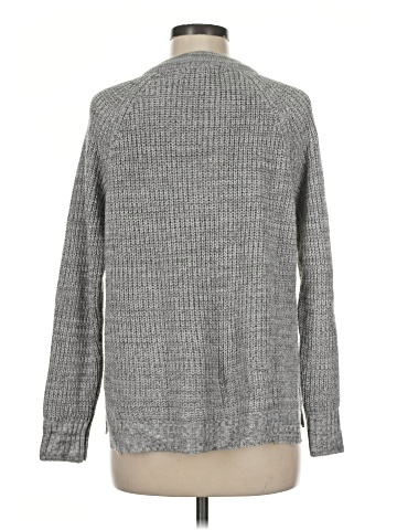 It's Our Time Pullover Sweater (view 2)