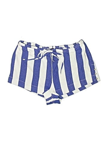 Free People Shorts (view 1)