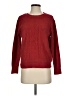St. John's Bay Red Pullover Sweater Size S (petite) - photo 1
