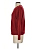 St. John's Bay Red Pullover Sweater Size S (petite) - photo 5