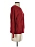 St. John's Bay Red Pullover Sweater Size S (petite) - photo 4