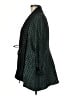 I.C. By Connie K Green Blazer Size M - photo 5