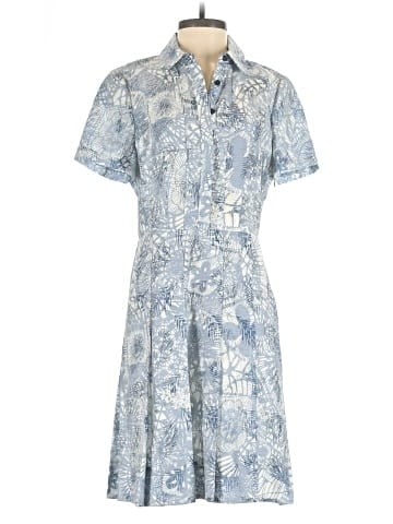 Tory Burch Casual Dress (view 1)